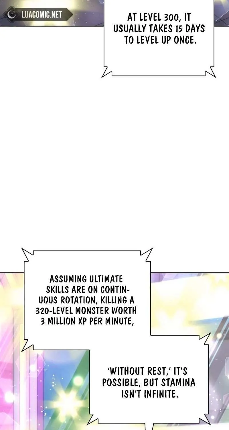 Read Overgeared (Team Argo) chapter 242 image 108 on Lezhin