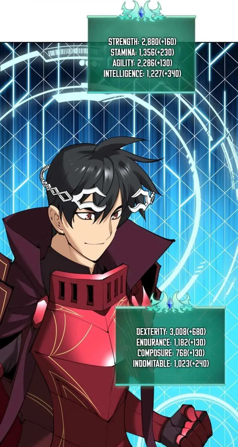 Read Overgeared (Team Argo) chapter 242 image 11 on Lezhin