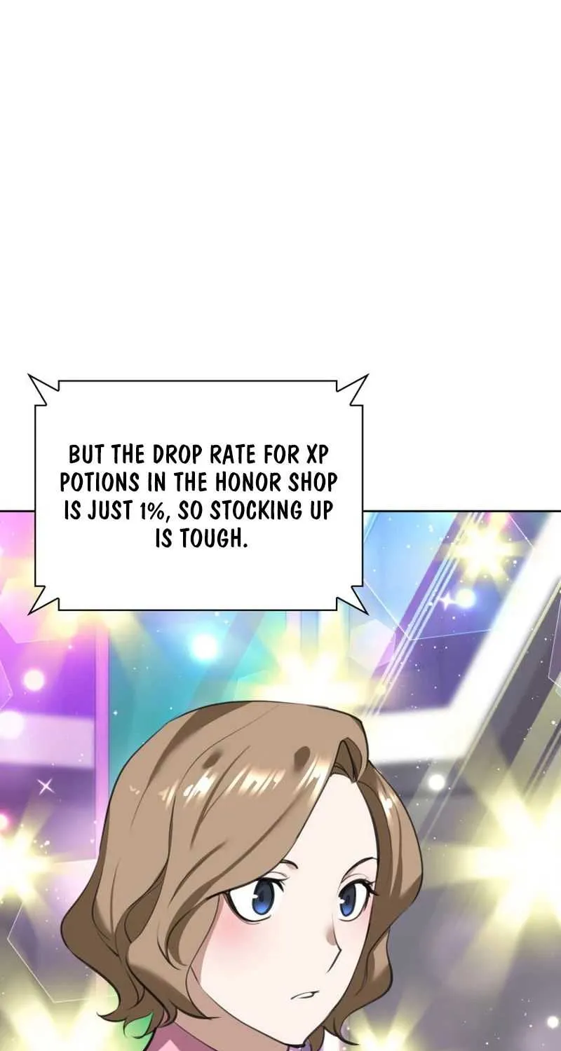 Read Overgeared (Team Argo) chapter 242 image 114 on Lezhin