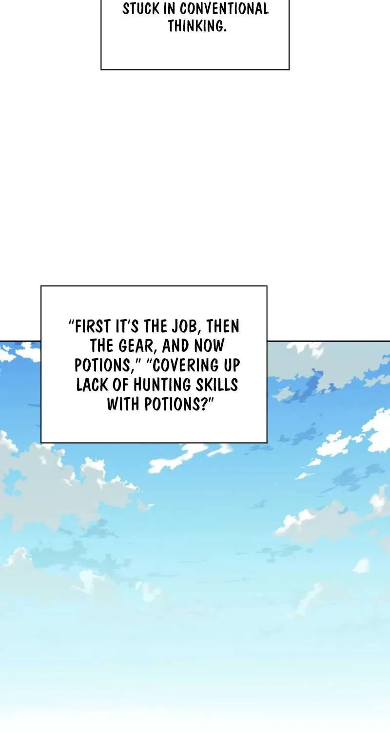 Read Overgeared (Team Argo) chapter 242 image 117 on Lezhin