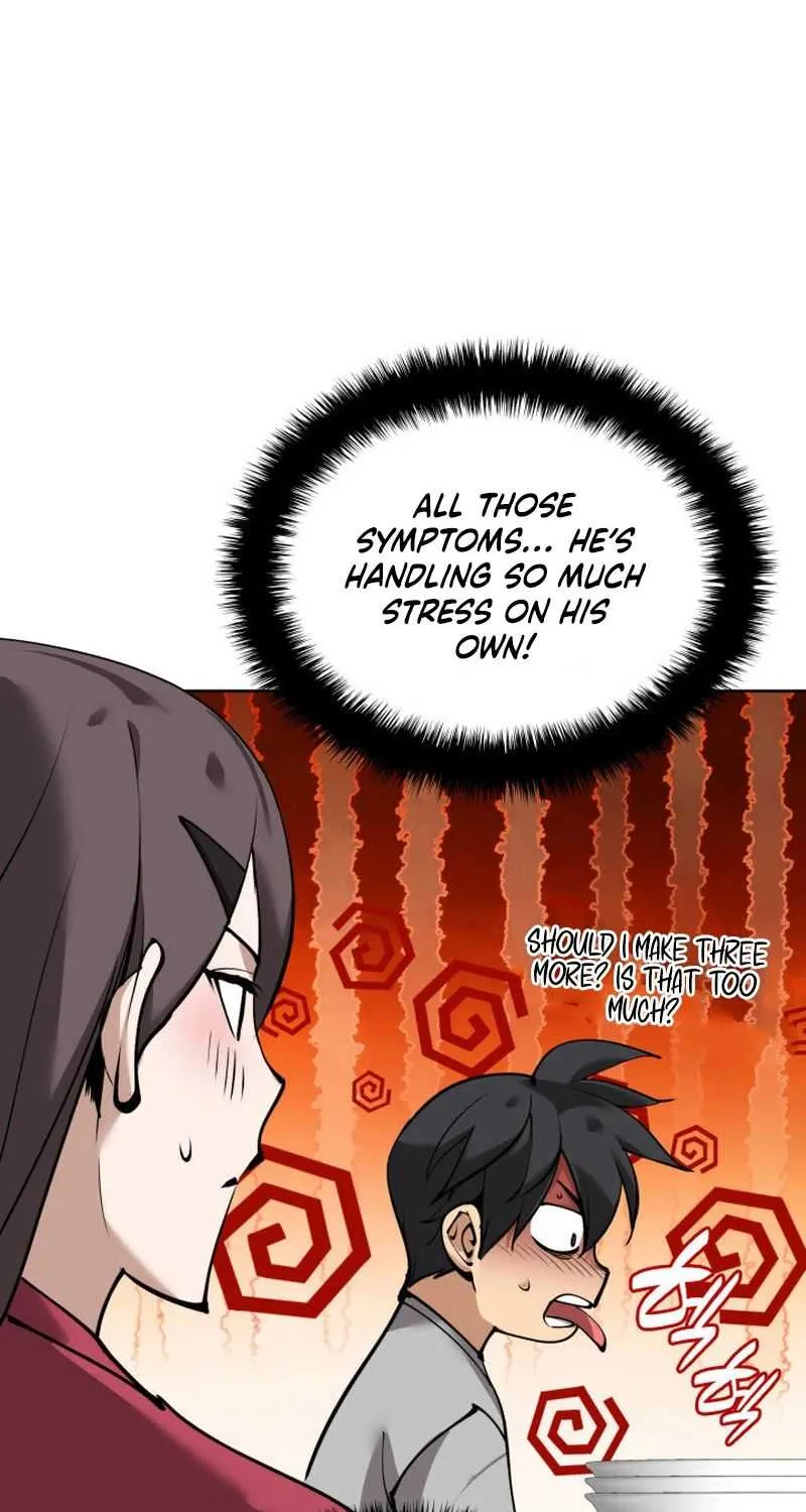 Read Overgeared (Team Argo) chapter 242 image 123 on Lezhin
