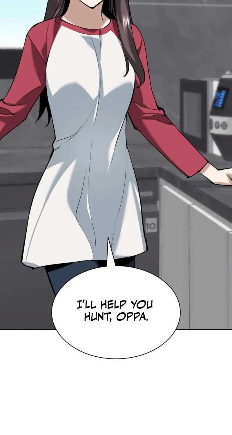 Read Overgeared (Team Argo) chapter 242 image 125 on Lezhin