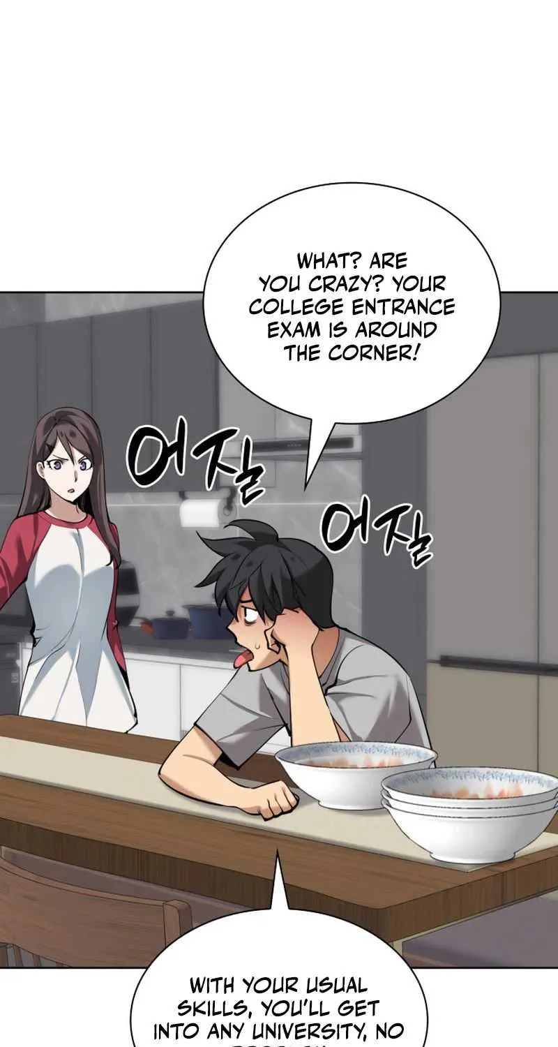 Read Overgeared (Team Argo) chapter 242 image 126 on Lezhin