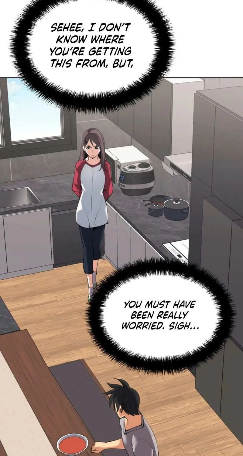 Read Overgeared (Team Argo) chapter 242 image 132 on Lezhin