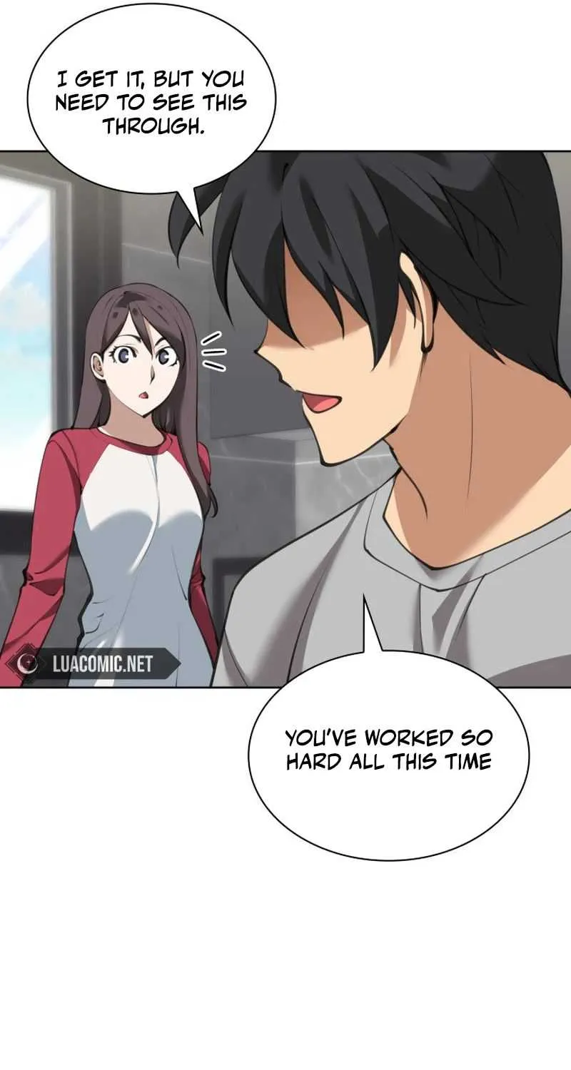 Read Overgeared (Team Argo) chapter 242 image 134 on Lezhin