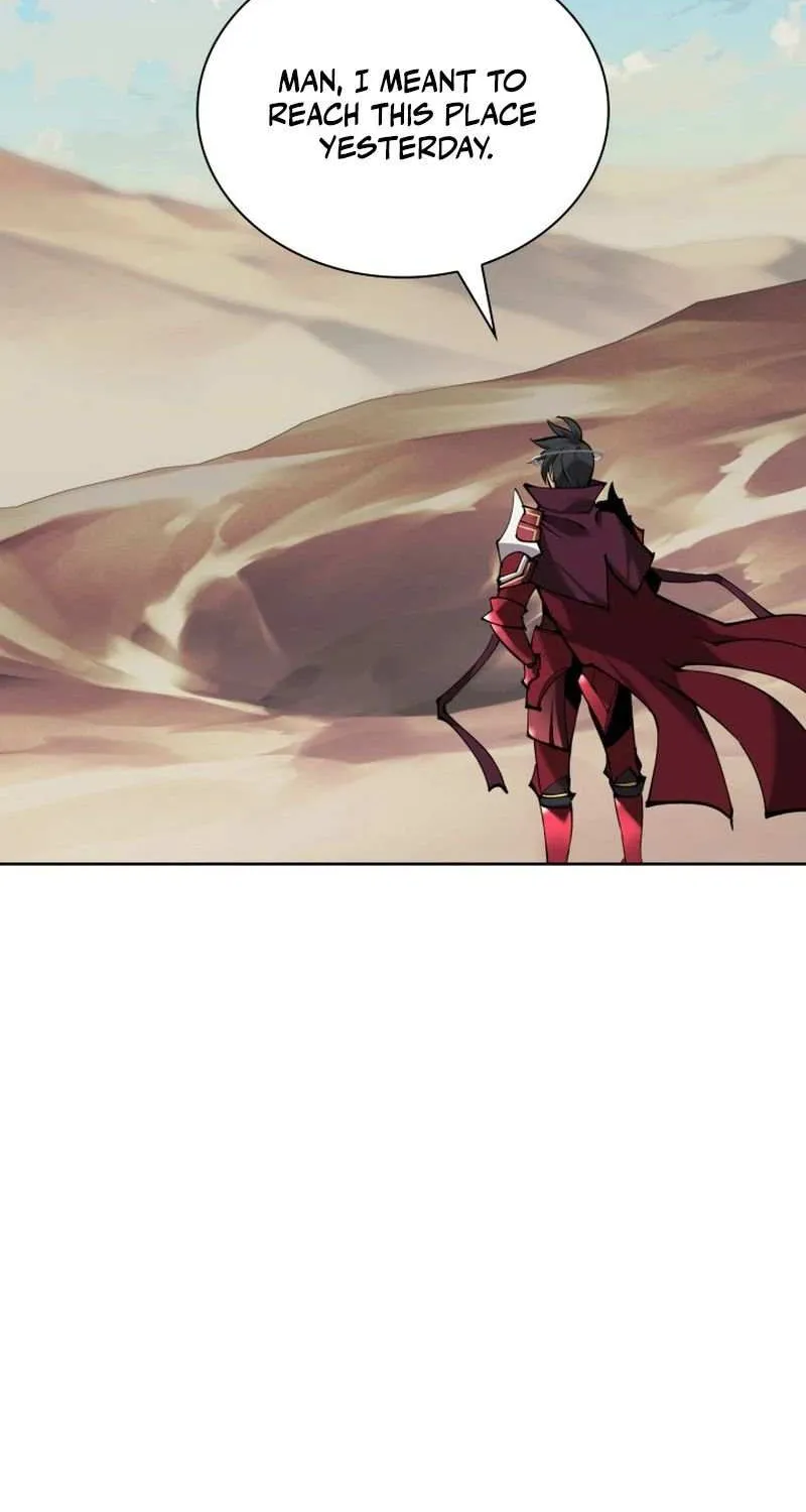 Read Overgeared (Team Argo) chapter 242 image 141 on Lezhin
