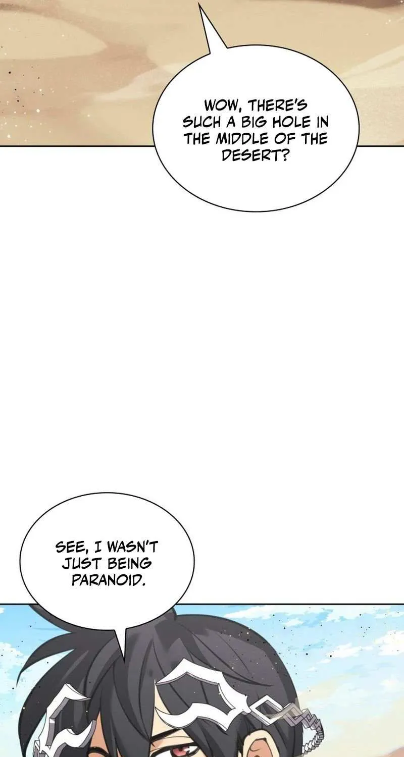 Read Overgeared (Team Argo) chapter 242 image 146 on Lezhin