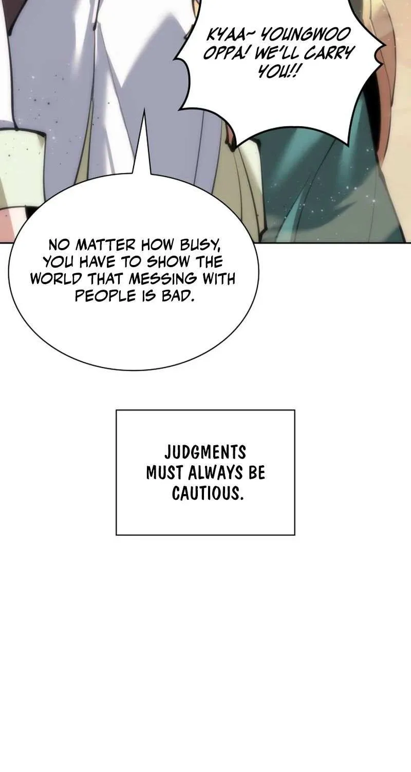 Read Overgeared (Team Argo) chapter 242 image 149 on Lezhin