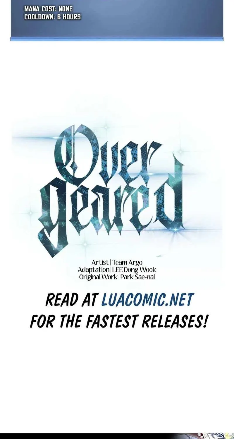 Read Overgeared (Team Argo) chapter 242 image 153 on Lezhin