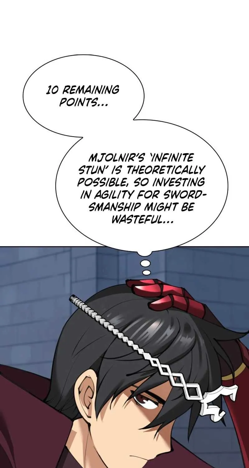 Read Overgeared (Team Argo) chapter 242 image 17 on Lezhin