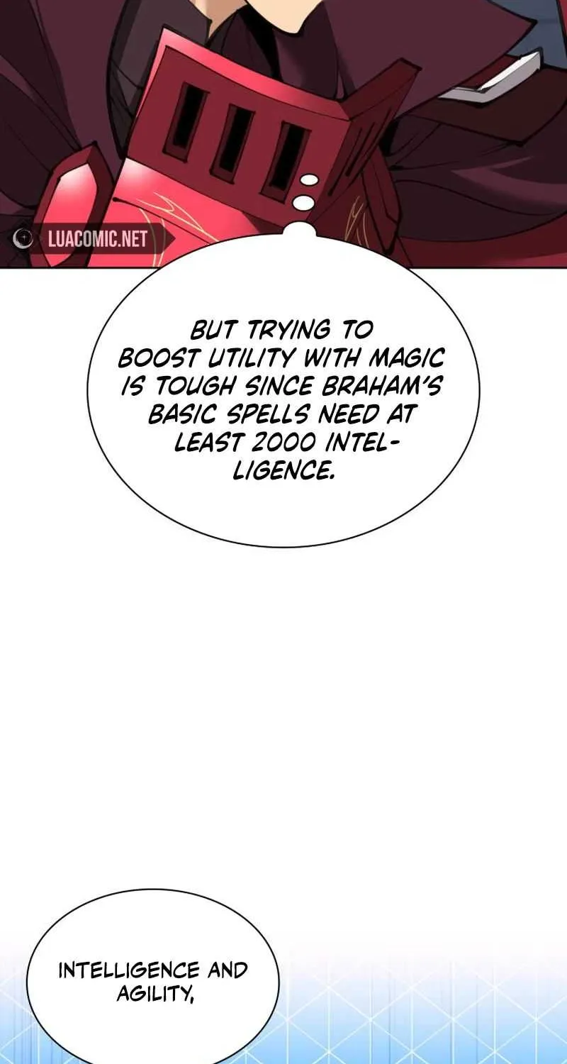 Read Overgeared (Team Argo) chapter 242 image 18 on Lezhin