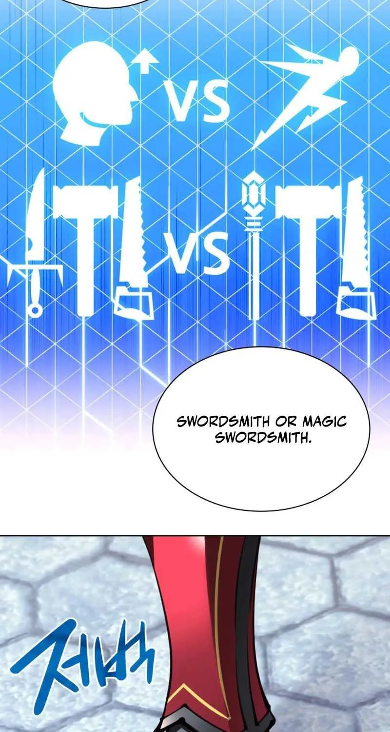 Read Overgeared (Team Argo) chapter 242 image 19 on Lezhin