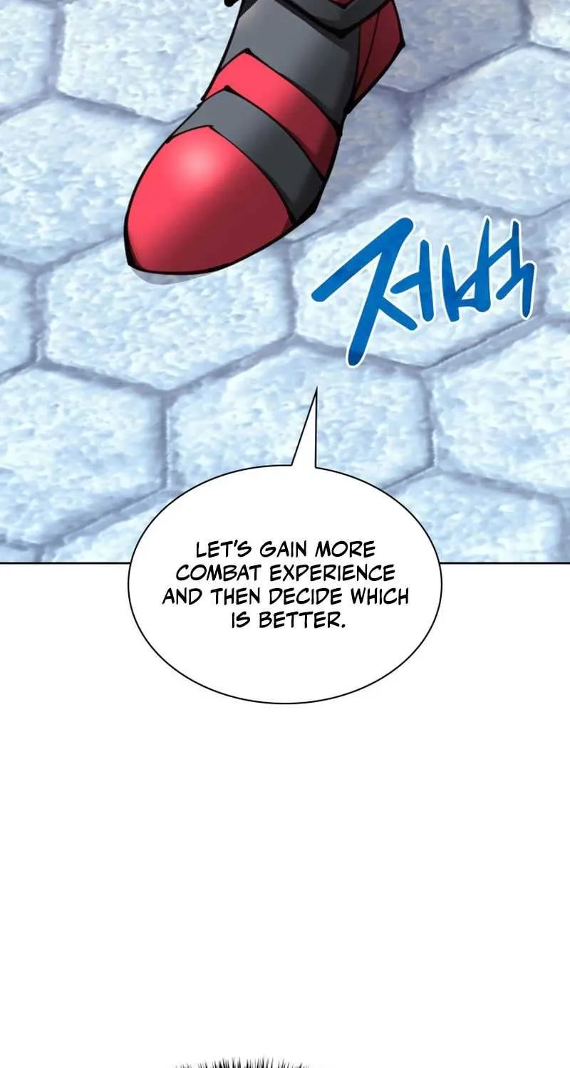 Read Overgeared (Team Argo) chapter 242 image 20 on Lezhin