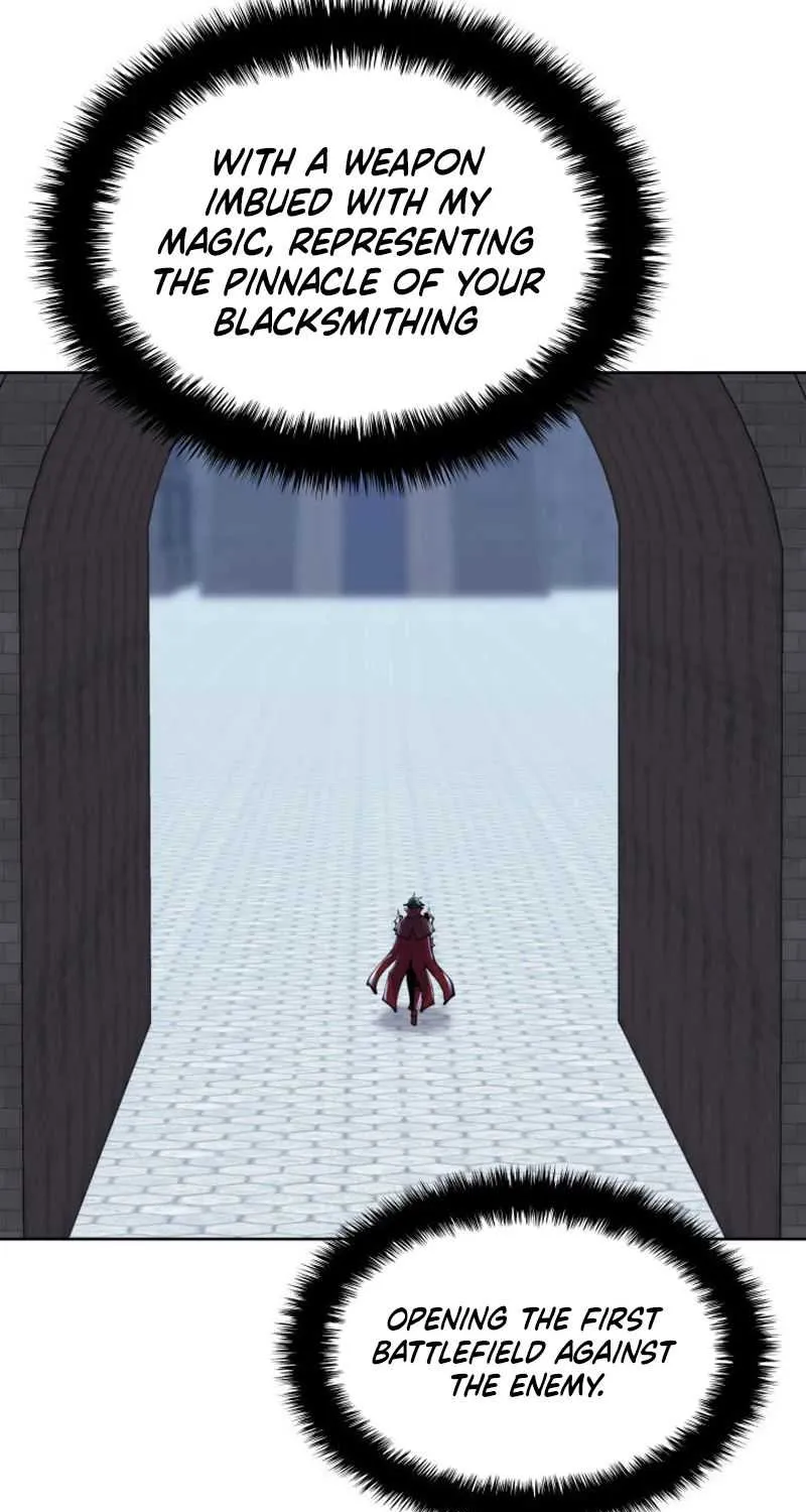Read Overgeared (Team Argo) chapter 242 image 21 on Lezhin