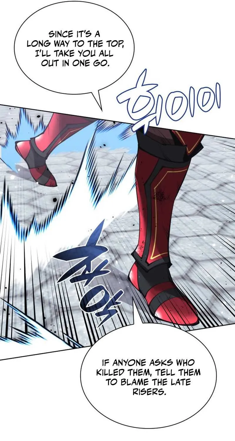 Read Overgeared (Team Argo) chapter 242 image 35 on Lezhin
