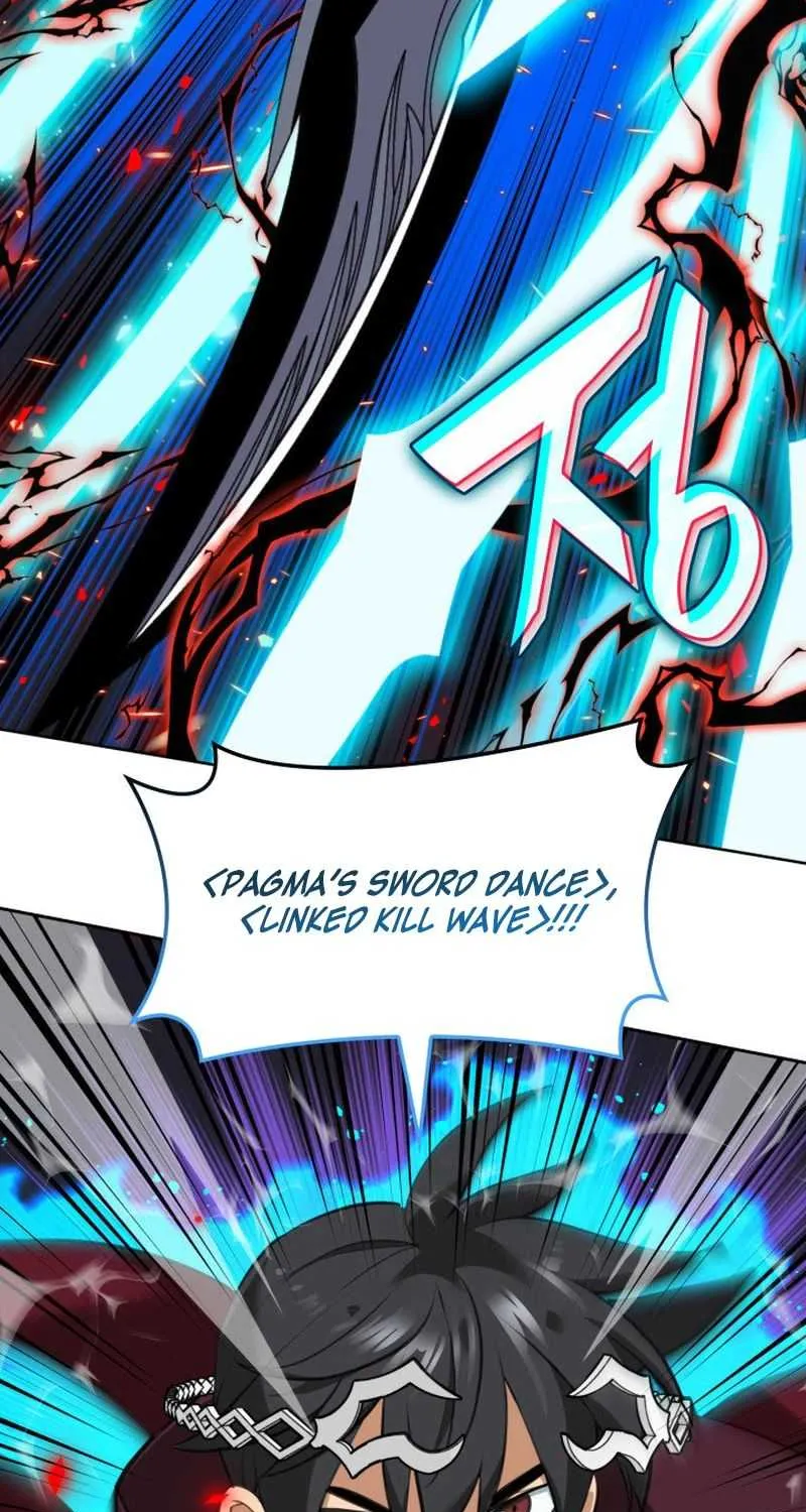 Read Overgeared (Team Argo) chapter 242 image 37 on Lezhin
