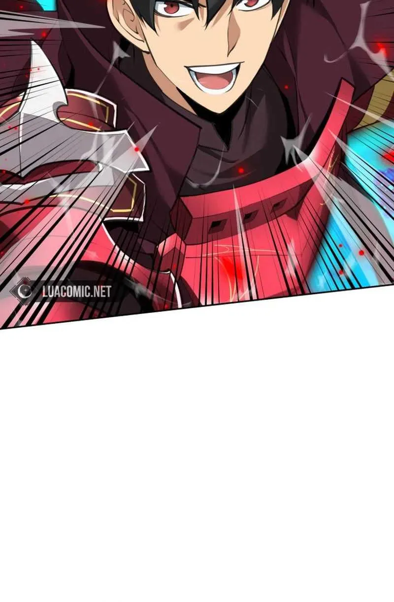 Read Overgeared (Team Argo) chapter 242 image 38 on Lezhin