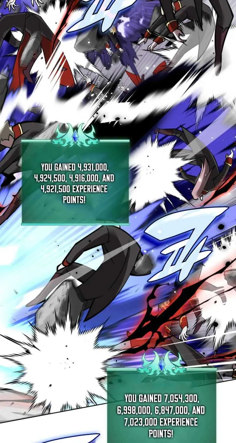 Read Overgeared (Team Argo) chapter 242 image 40 on Lezhin