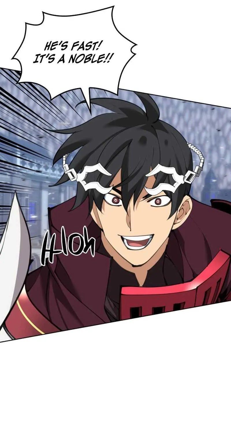 Read Overgeared (Team Argo) chapter 242 image 47 on Lezhin