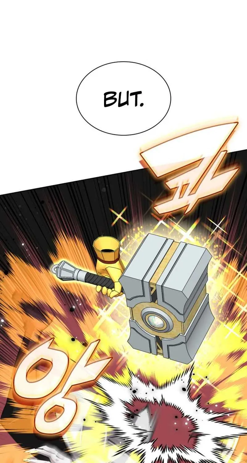 Read Overgeared (Team Argo) chapter 242 image 48 on Lezhin