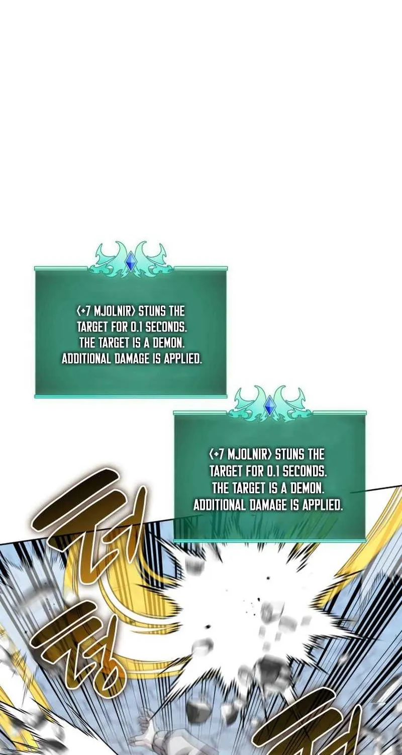 Read Overgeared (Team Argo) chapter 242 image 52 on Lezhin