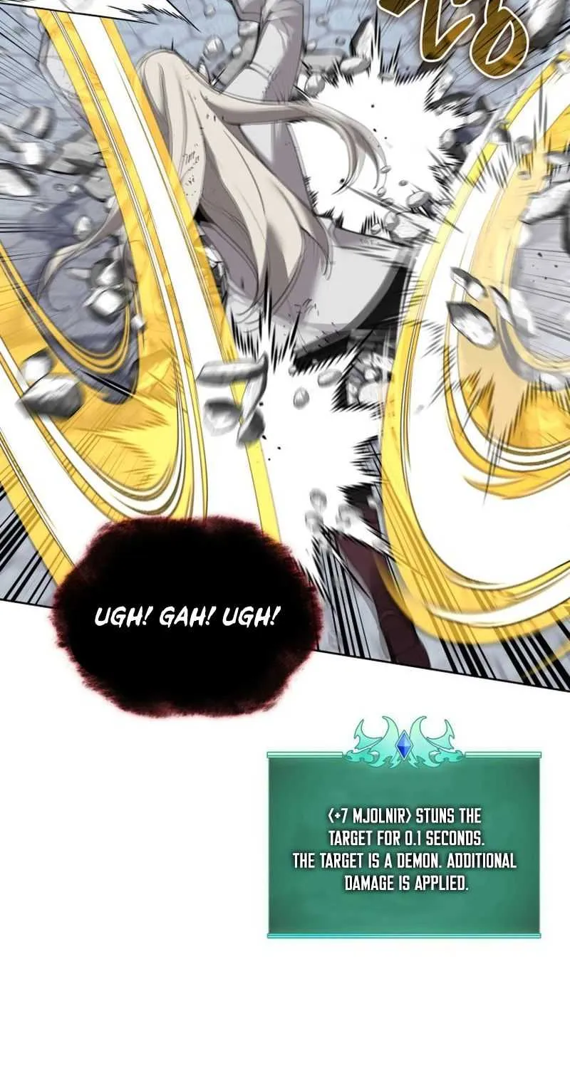 Read Overgeared (Team Argo) chapter 242 image 53 on Lezhin