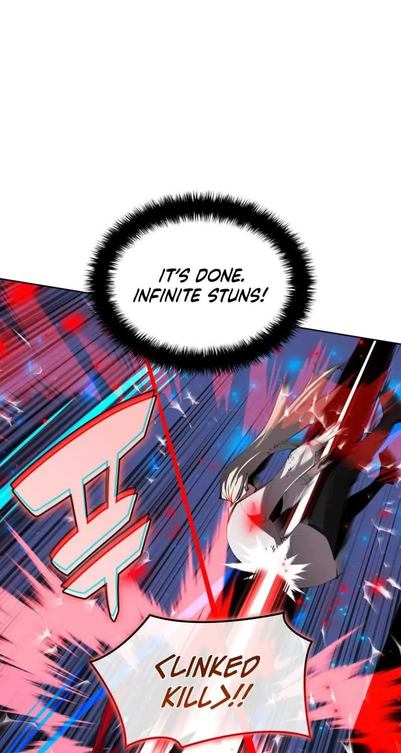 Read Overgeared (Team Argo) chapter 242 image 54 on Lezhin