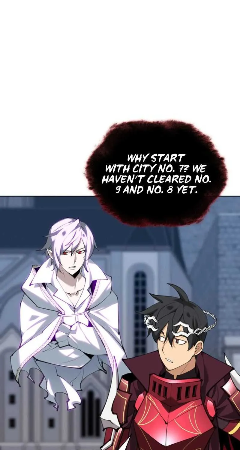 Read Overgeared (Team Argo) chapter 242 image 6 on Lezhin