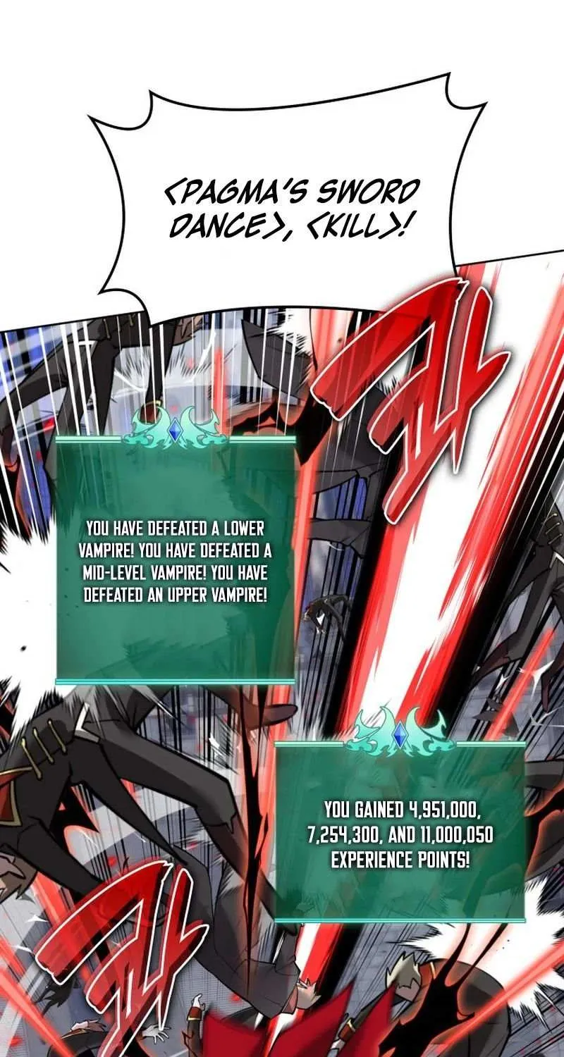 Read Overgeared (Team Argo) chapter 242 image 60 on Lezhin