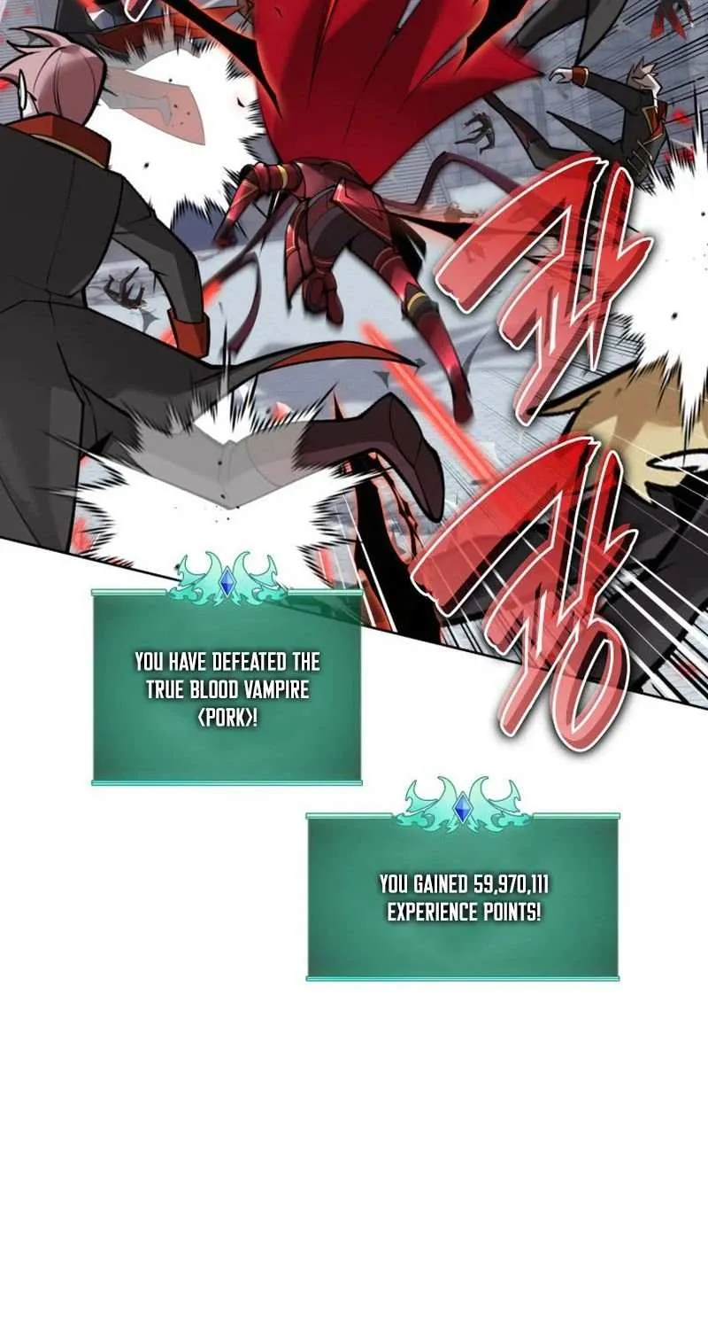 Read Overgeared (Team Argo) chapter 242 image 61 on Lezhin