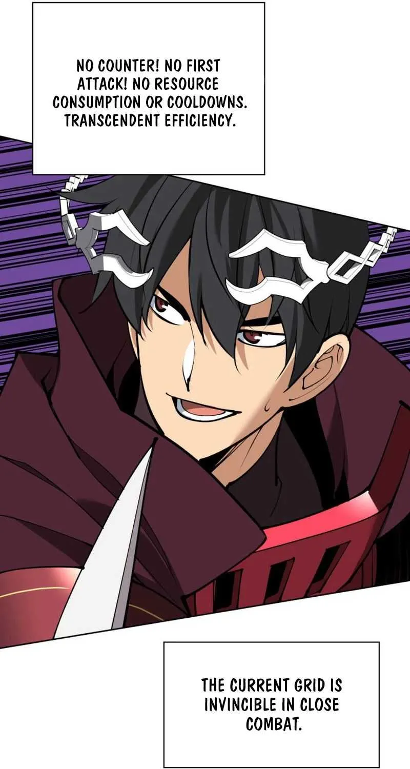 Read Overgeared (Team Argo) chapter 242 image 63 on Lezhin