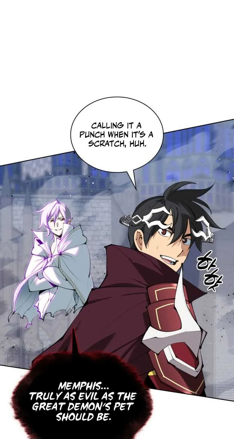 Read Overgeared (Team Argo) chapter 242 image 67 on Lezhin