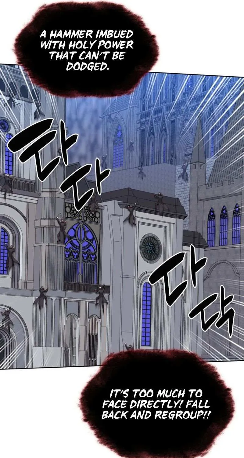 Read Overgeared (Team Argo) chapter 242 image 69 on Lezhin