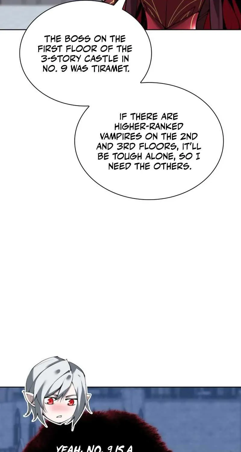 Read Overgeared (Team Argo) chapter 242 image 7 on Lezhin