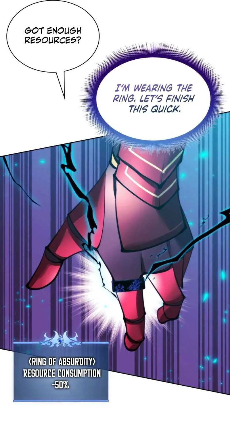 Read Overgeared (Team Argo) chapter 242 image 75 on Lezhin