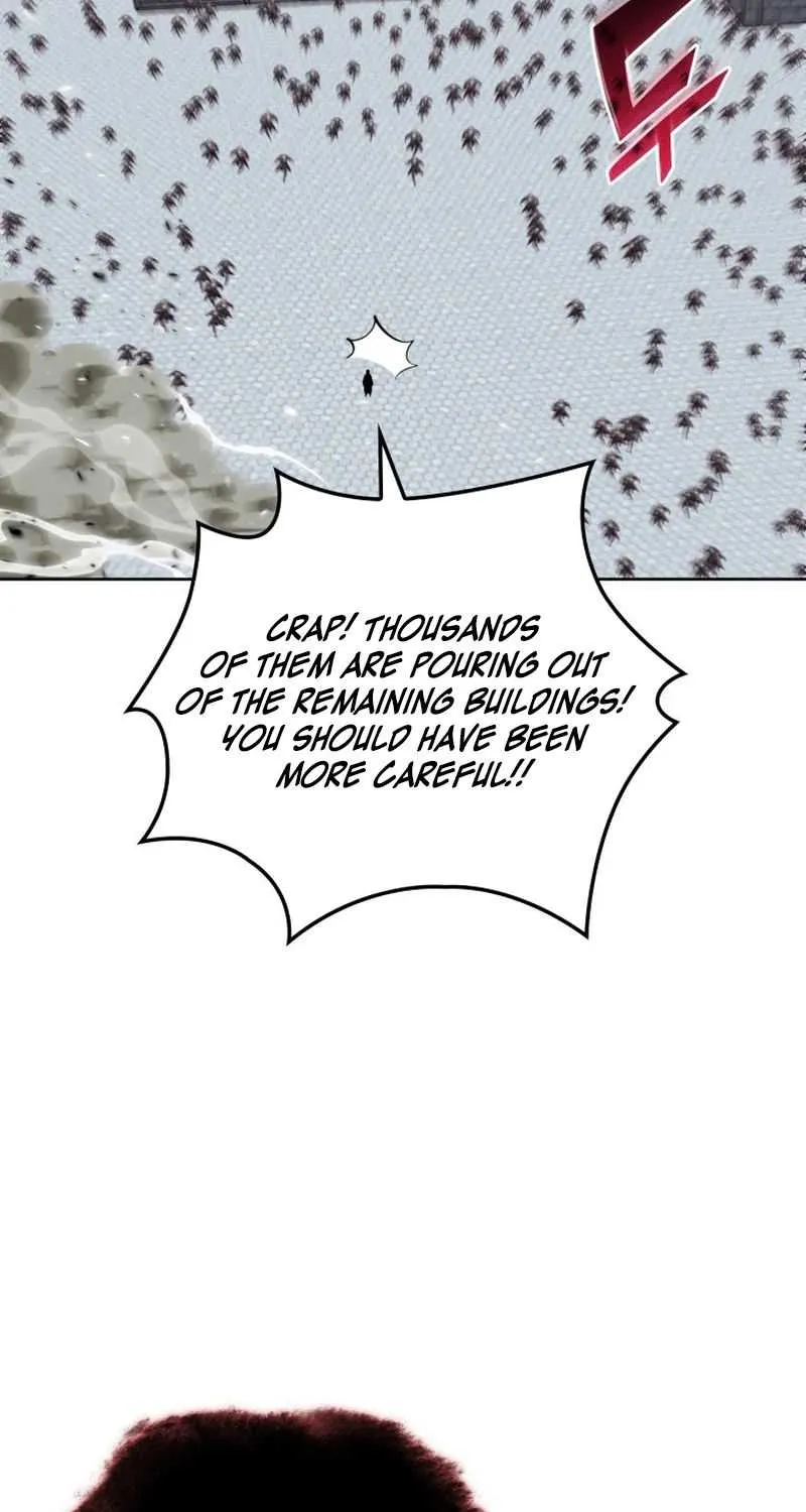 Read Overgeared (Team Argo) chapter 242 image 85 on Lezhin