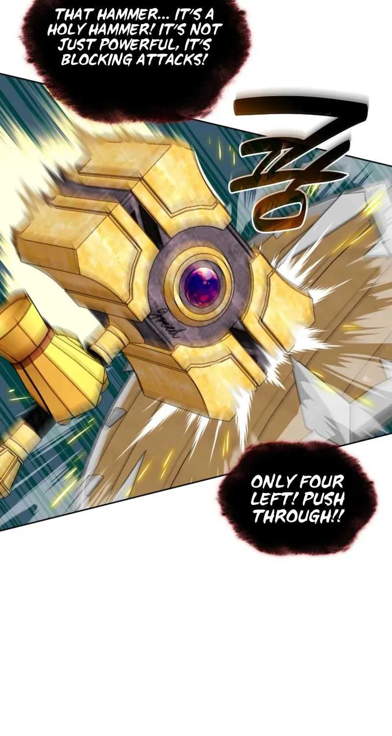 Read Overgeared (Team Argo) chapter 242 image 86 on Lezhin