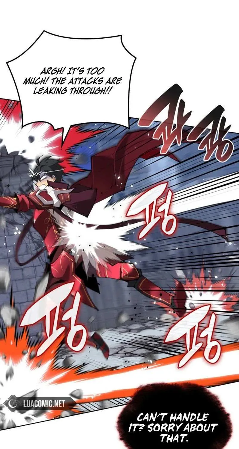Read Overgeared (Team Argo) chapter 242 image 87 on Lezhin