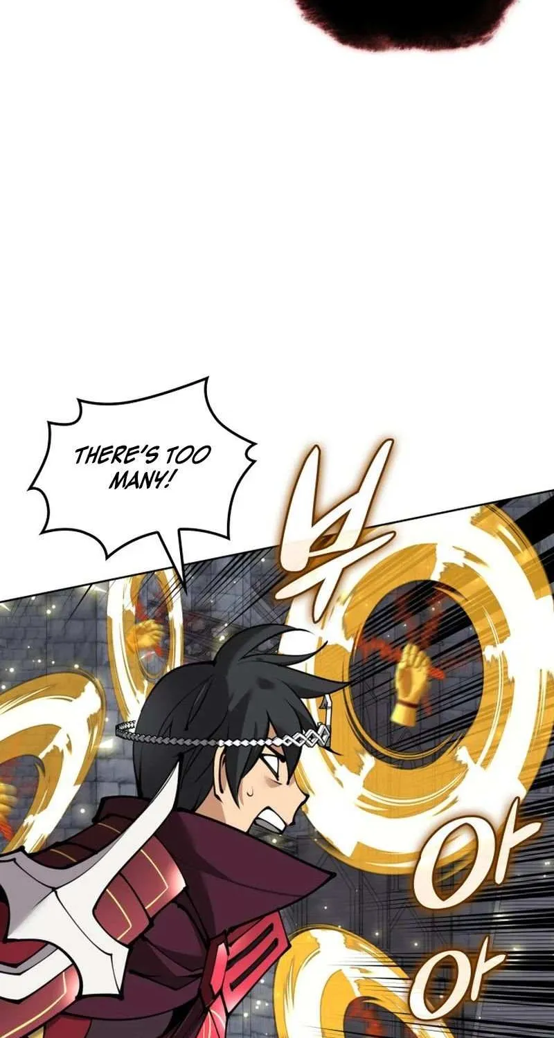Read Overgeared (Team Argo) chapter 242 image 88 on Lezhin