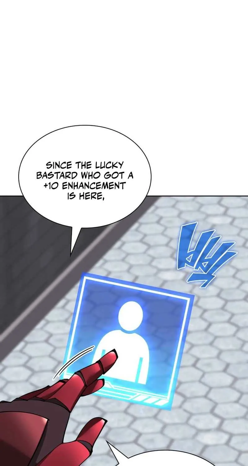 Read Overgeared (Team Argo) chapter 242 image 9 on Lezhin