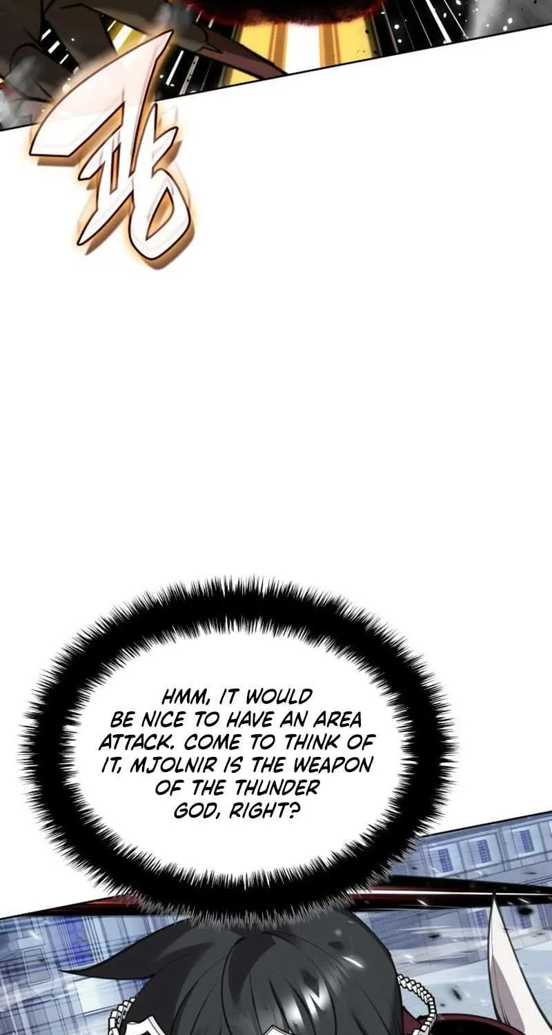 Read Overgeared (Team Argo) chapter 242 image 91 on Lezhin