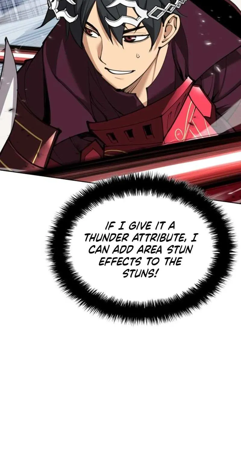 Read Overgeared (Team Argo) chapter 242 image 92 on Lezhin