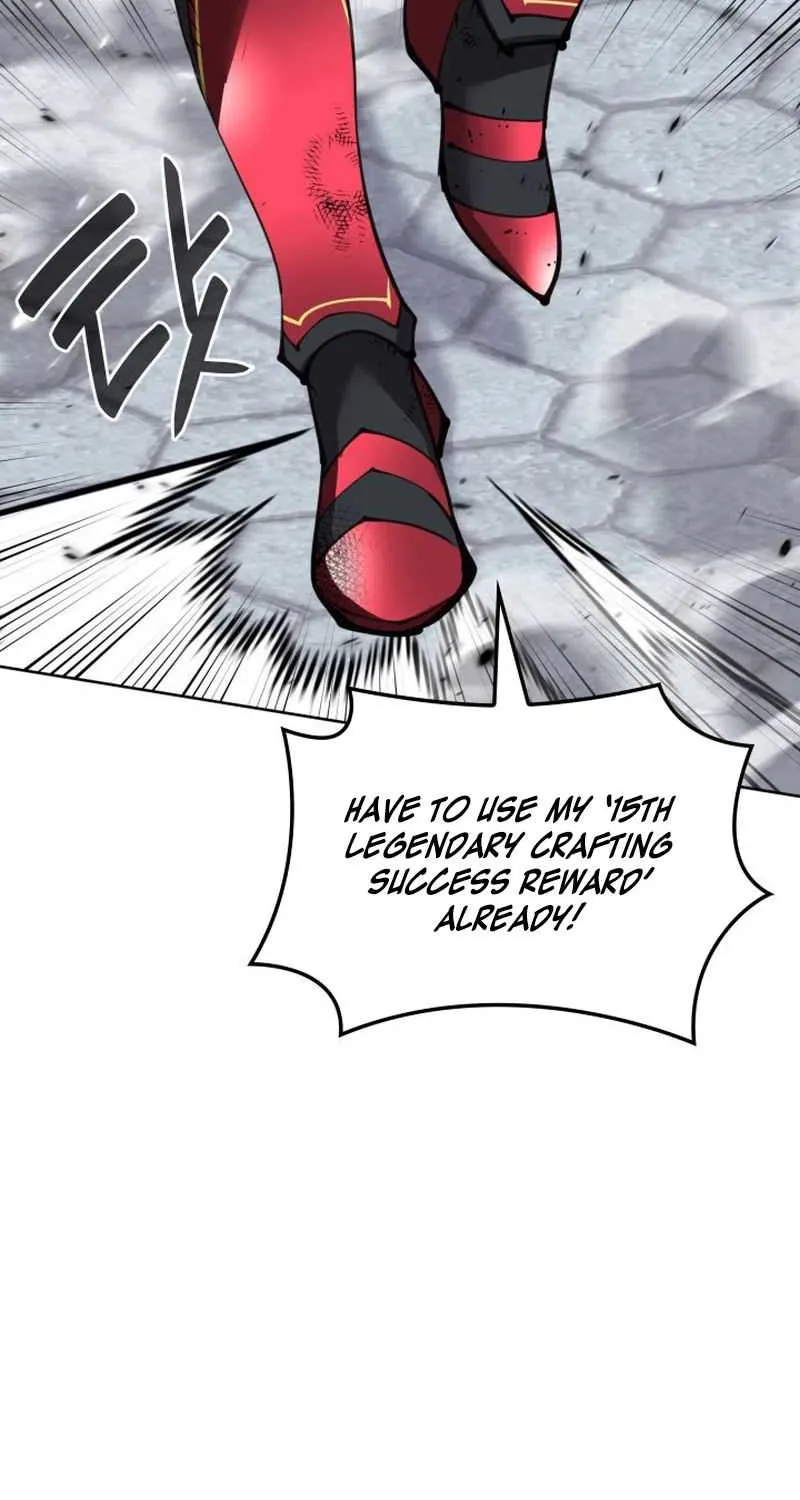 Read Overgeared (Team Argo) chapter 242 image 95 on Lezhin