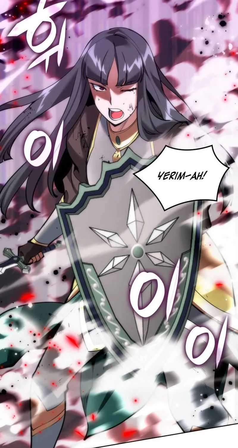 Read Overgeared (Team Argo) chapter 243 image 100 on Lezhin
