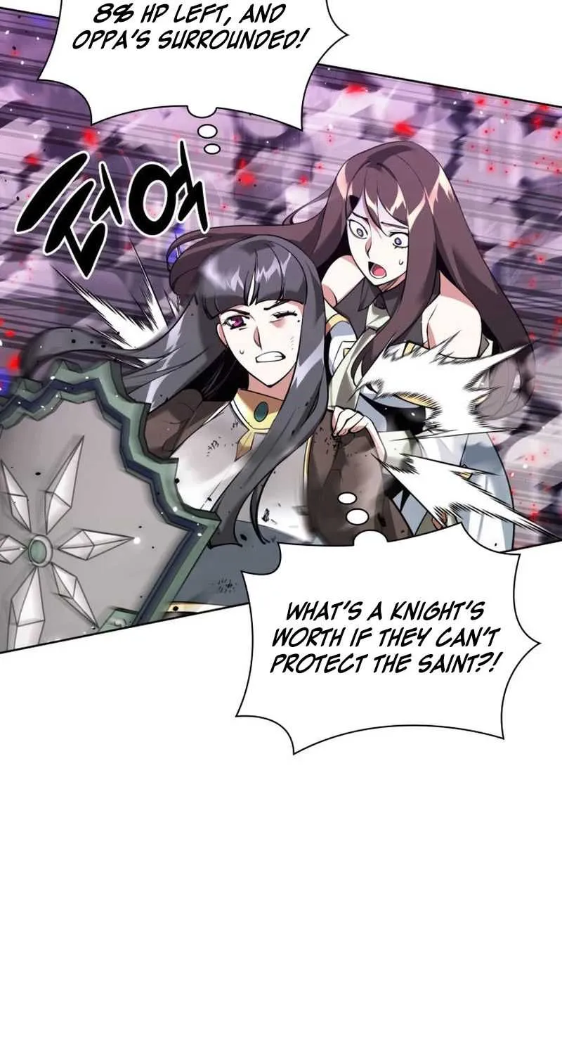 Read Overgeared (Team Argo) chapter 243 image 106 on Lezhin