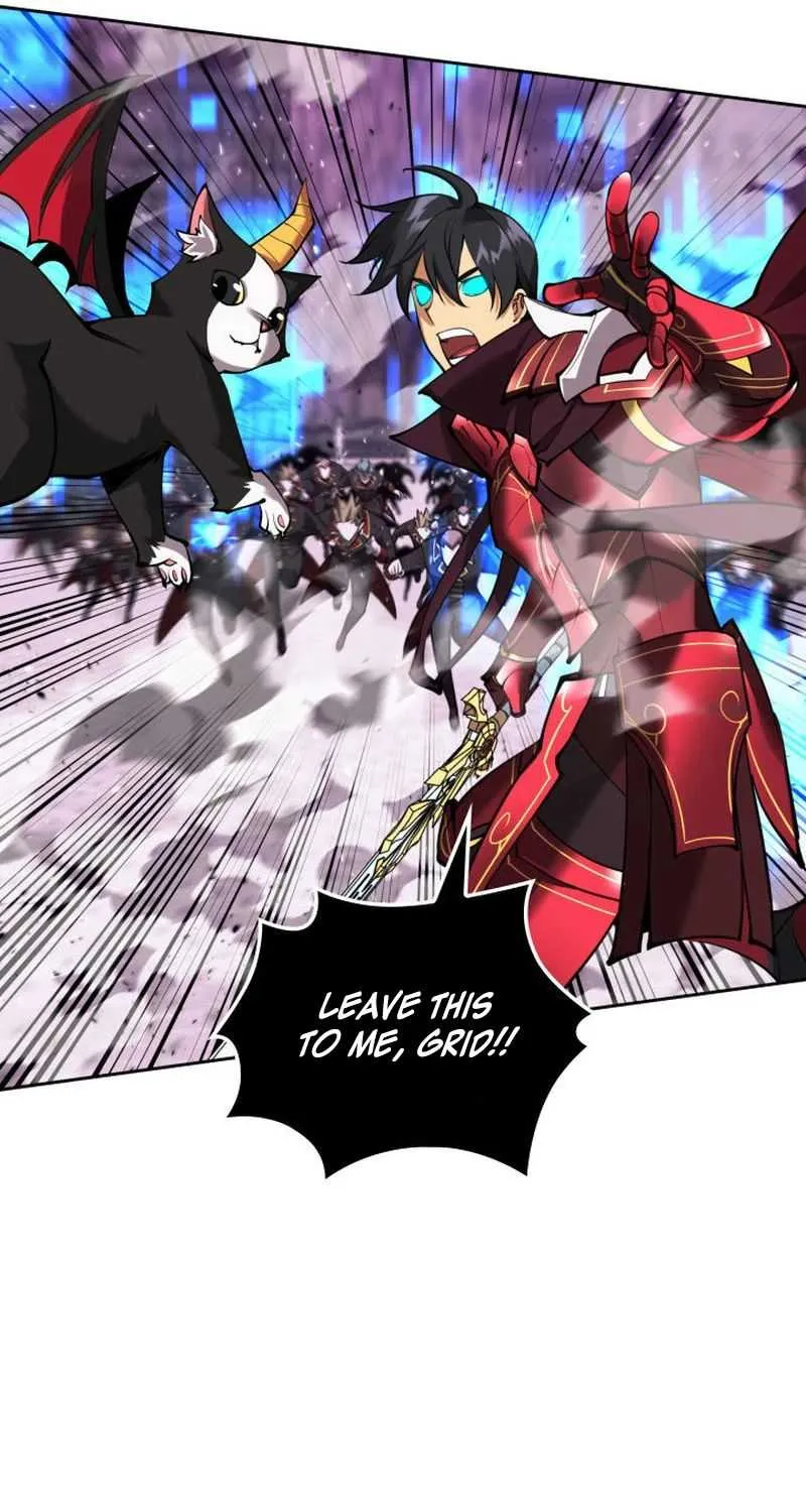 Read Overgeared (Team Argo) chapter 243 image 108 on Lezhin
