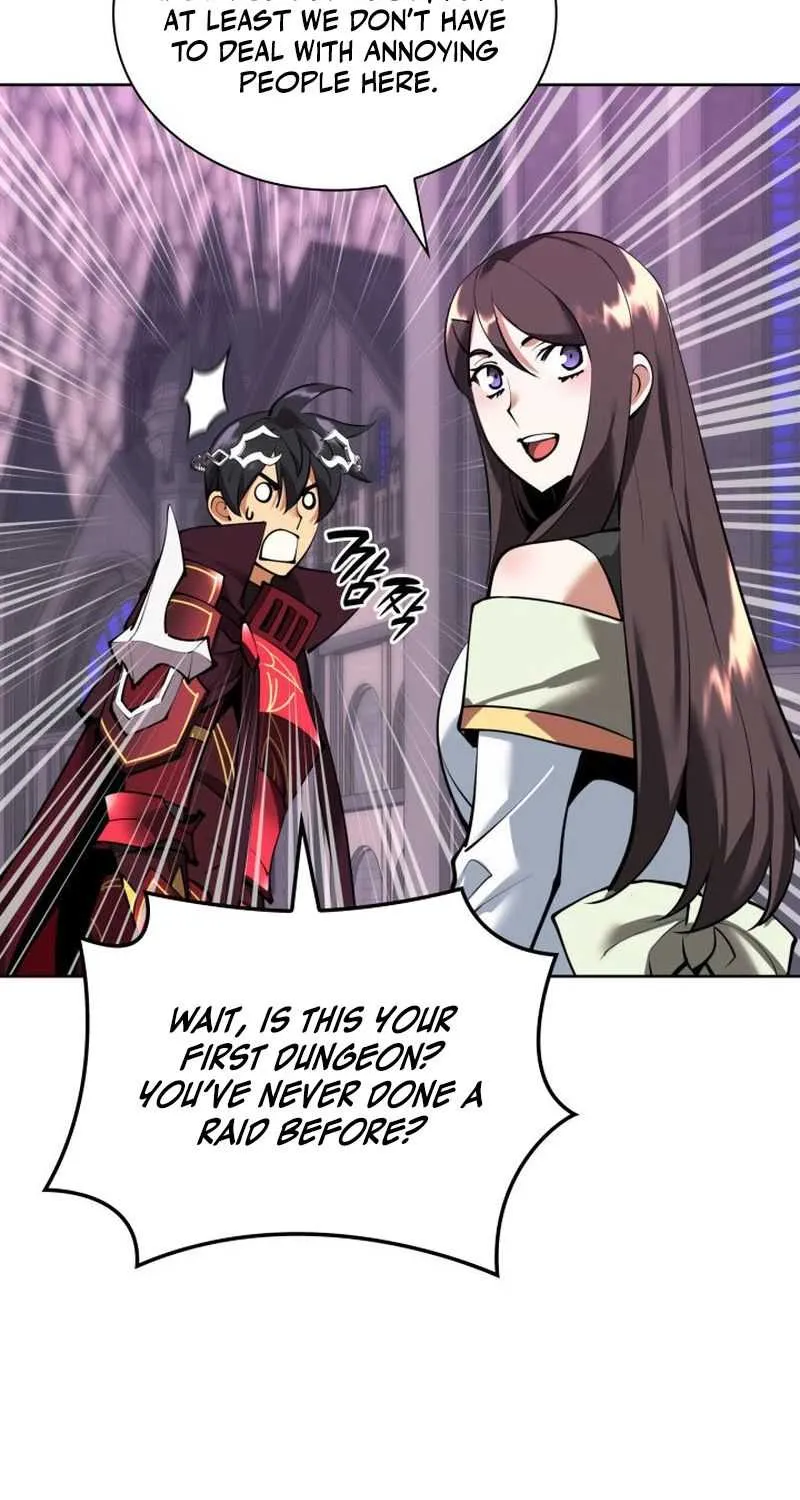Read Overgeared (Team Argo) chapter 243 image 11 on Lezhin