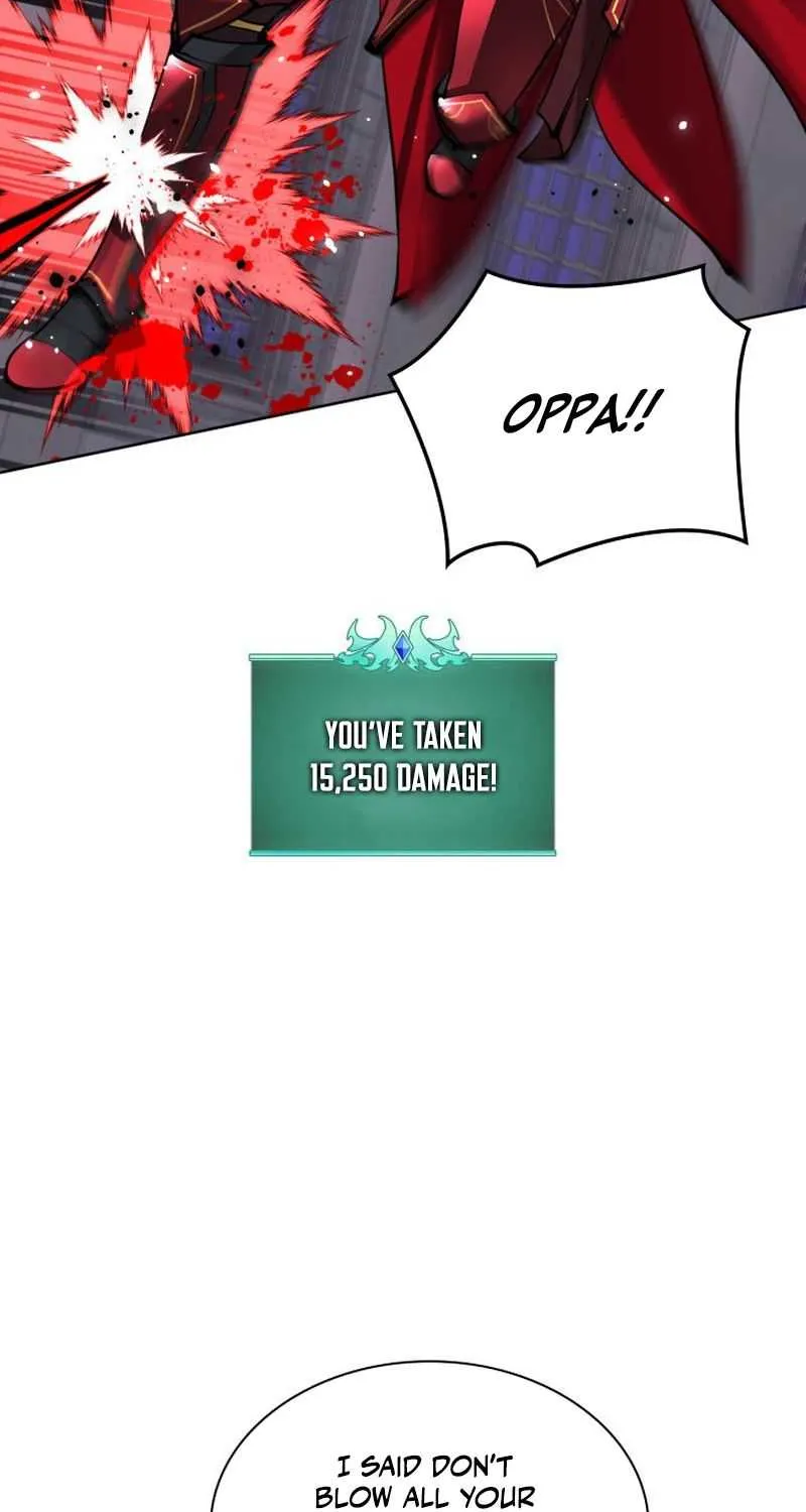 Read Overgeared (Team Argo) chapter 243 image 110 on Lezhin