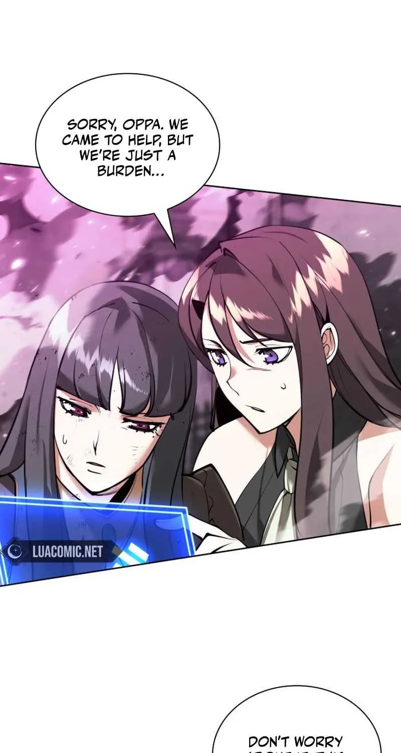 Read Overgeared (Team Argo) chapter 243 image 112 on Lezhin
