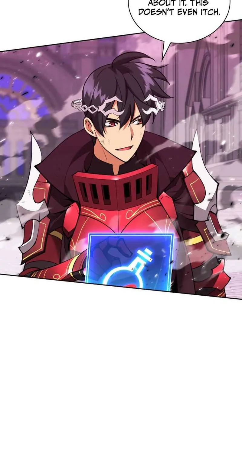 Read Overgeared (Team Argo) chapter 243 image 113 on Lezhin